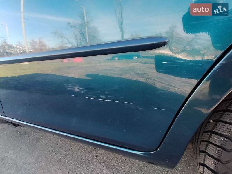 Седан Mazda 6 2006 в Києві фото 2 Седан Mazda 6 2006 в Києві