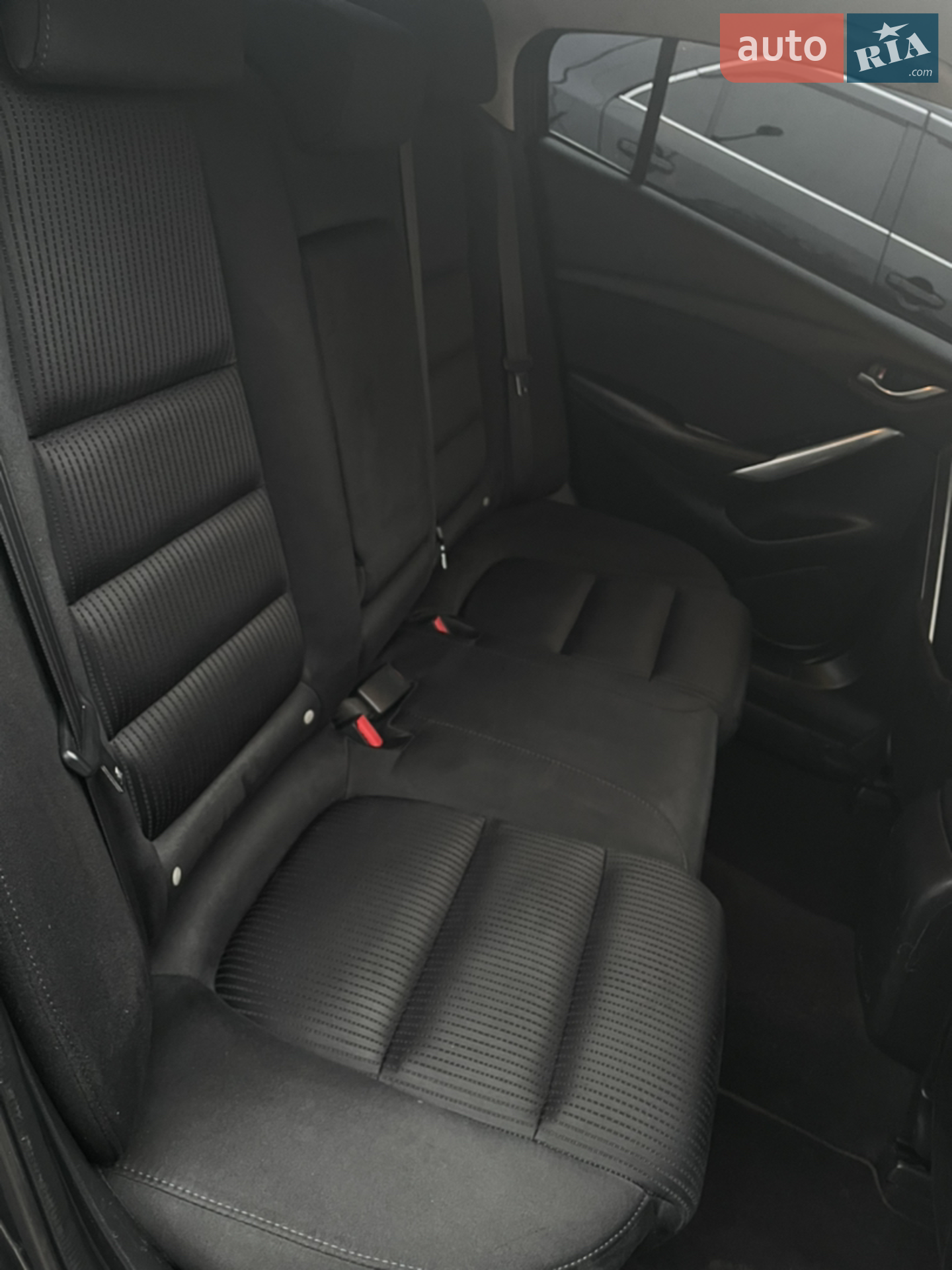 2015 Mazda 6 - мініатюра 21