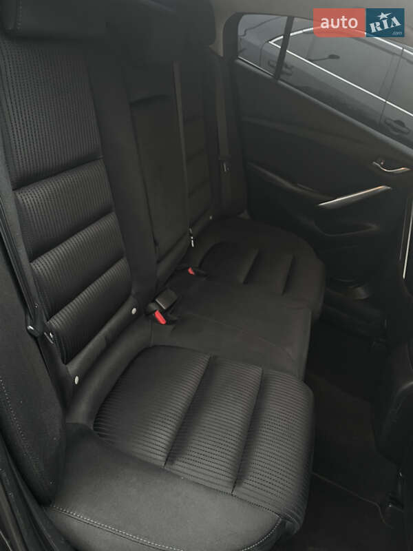 Седан Mazda 6 2015 в Кривом Роге фото 21 Седан Mazda 6 2015 в Кривом Роге