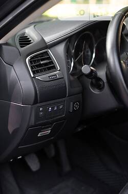 Седан Mazda 6 2015 в Глухове фото 9 Седан Mazda 6 2015 в Глухове