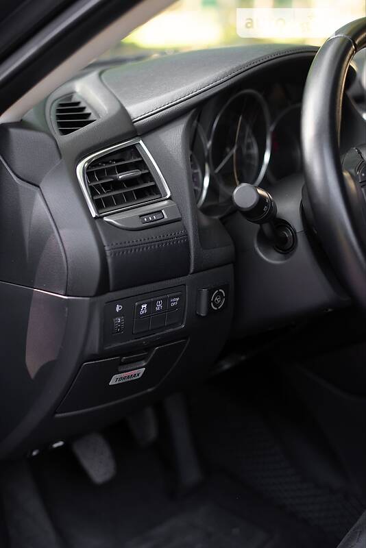 Седан Mazda 6 2015 в Глухове фото 9 Седан Mazda 6 2015 в Глухове