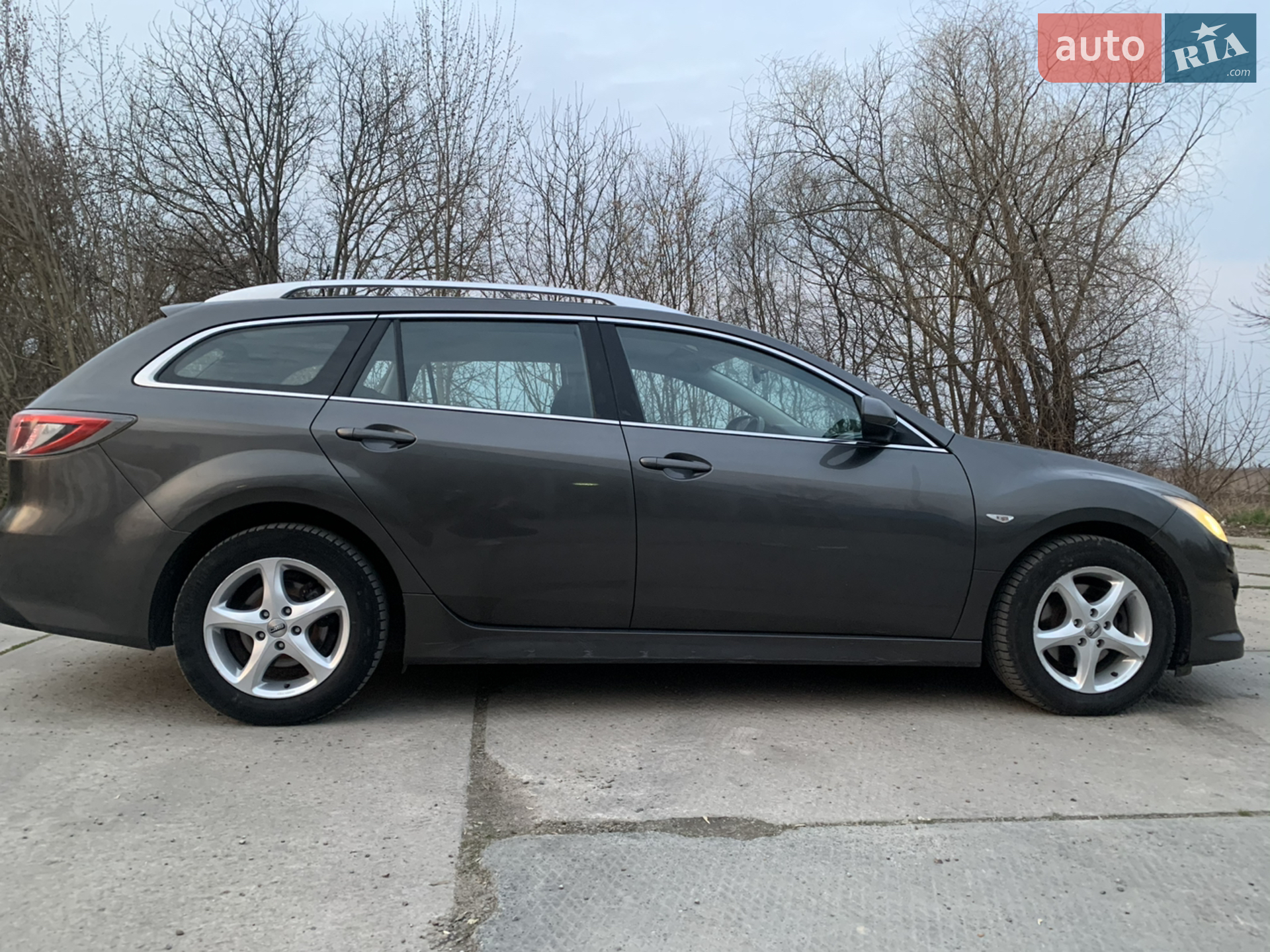 2010 Mazda 6 - мініатюра 13
