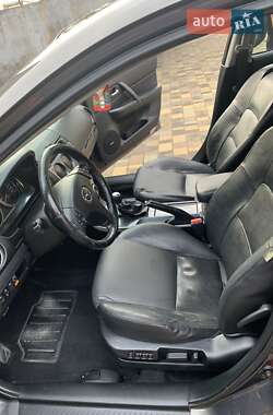 Универсал Mazda 6 2007 в Николаеве