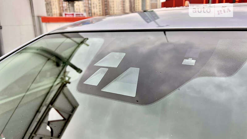 Седан Mazda 6 2016 в Киеве