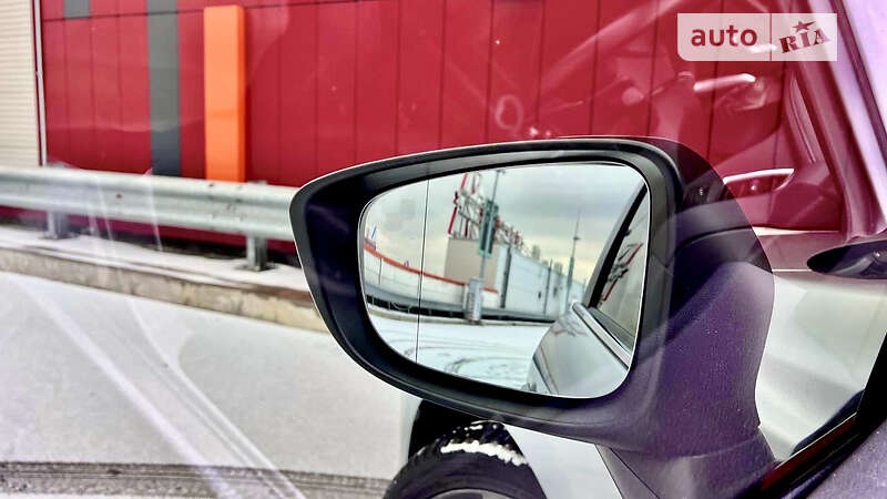 Седан Mazda 6 2016 в Киеве