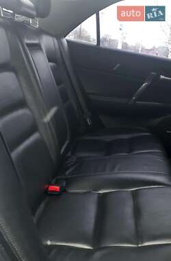 Седан Mazda 6 2006 в Черкассах