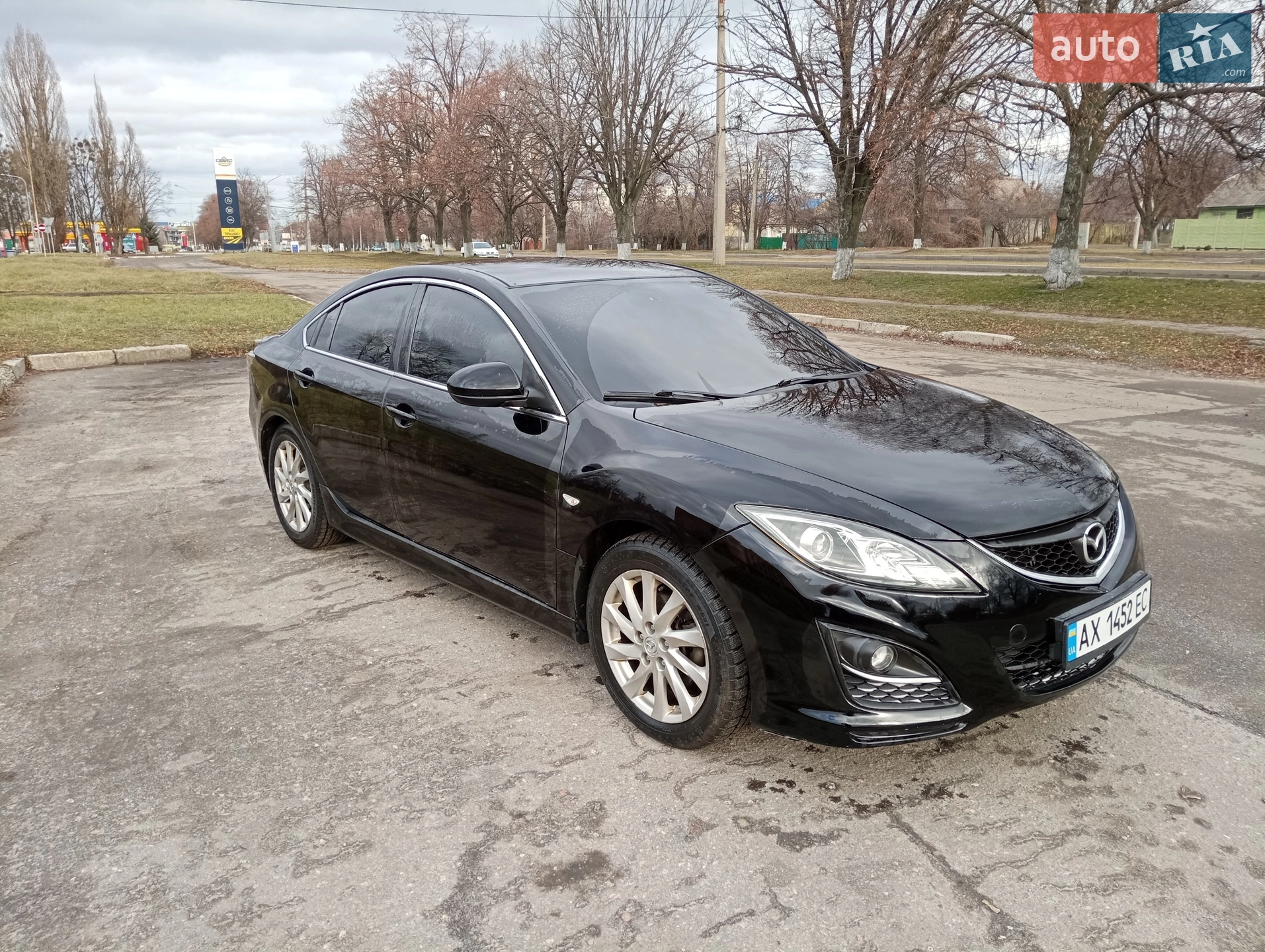 2010 Mazda 6 - мініатюра 4