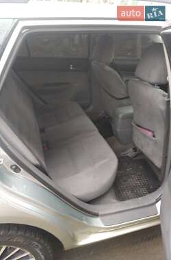 Універсал Mazda 6 2004 в Рокитному