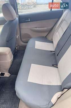Лифтбек Mazda 6 2004 в Николаеве