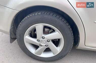 Лифтбек Mazda 6 2004 в Николаеве