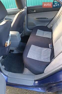 Седан Mazda 6 2003 в Коростені