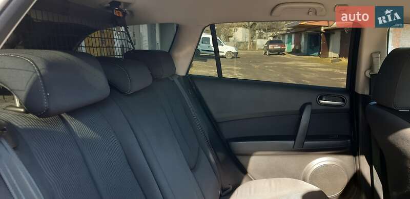 Универсал Mazda 6 2009 в Новом Роздоле