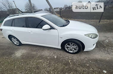 Mazda 6 2009