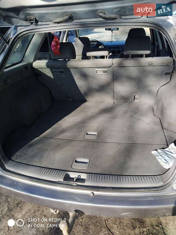 Універсал Mazda 6 2003 в Харкові