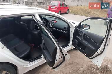 Универсал Mazda 6 2011 в Звенигородке