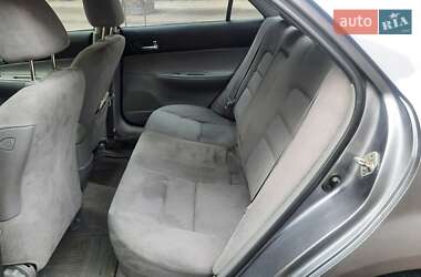 Седан Mazda 6 2002 в Днепре