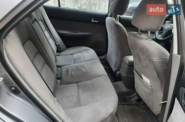 Седан Mazda 6 2002 в 