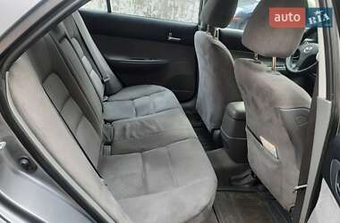 Седан Mazda 6 2002 в Днепре