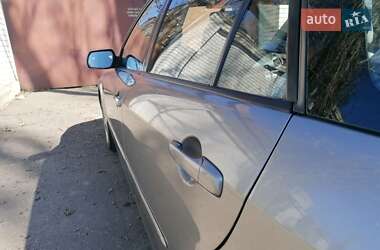Універсал Mazda 6 2002 в Миколаєві