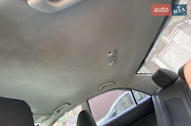 Седан Mazda 6 2002 в Дніпрі