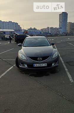 Mazda 6 2009