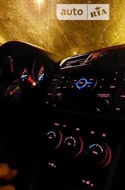 Лифтбек Mazda 6 2009 в 
