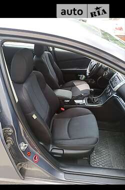 Лифтбек Mazda 6 2009 в 
