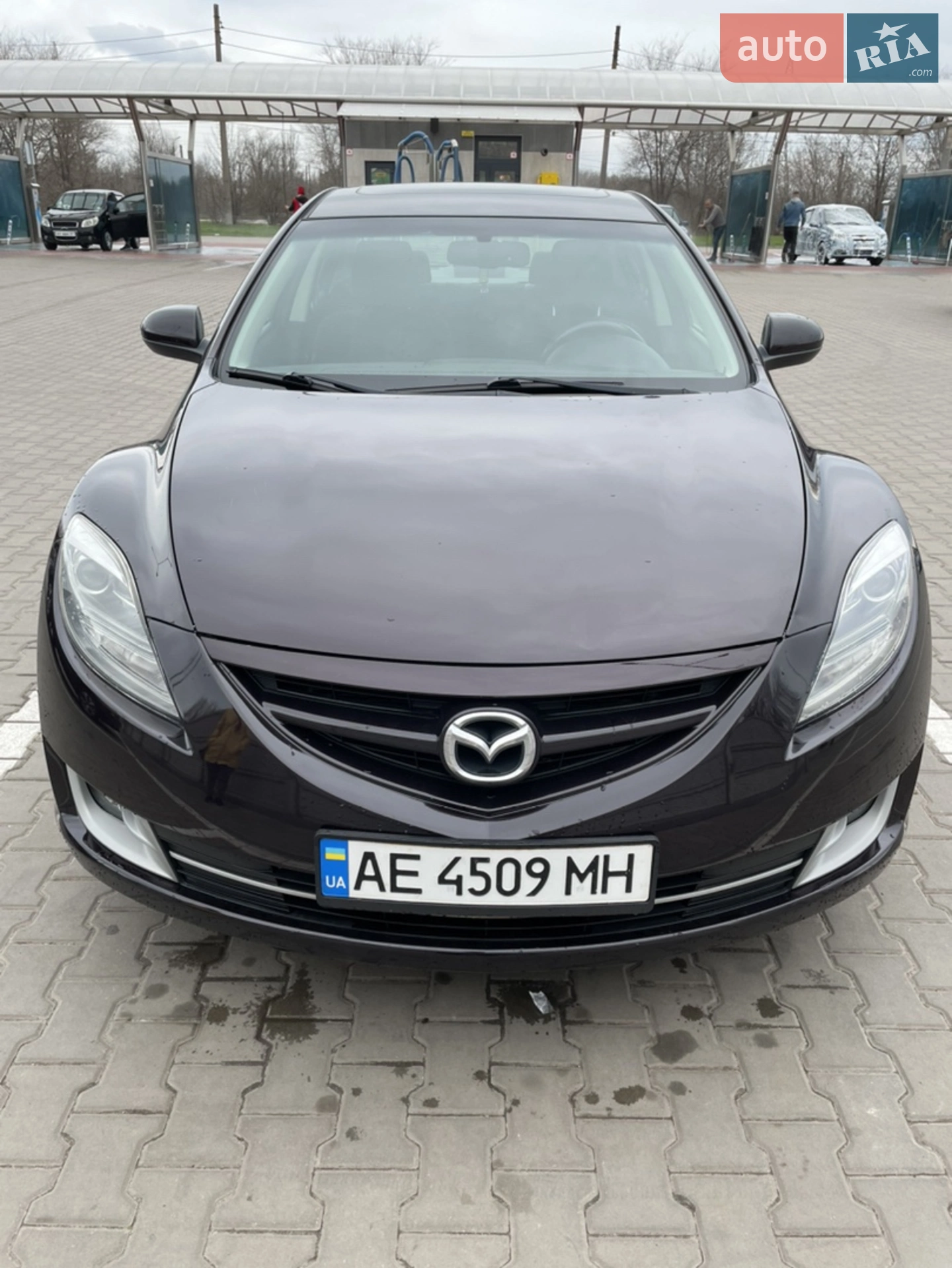 2010 Mazda 6 - мініатюра 2