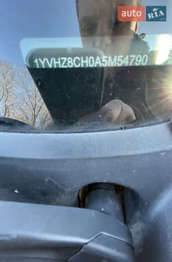 Седан Mazda 6 2010 в Кривом Роге