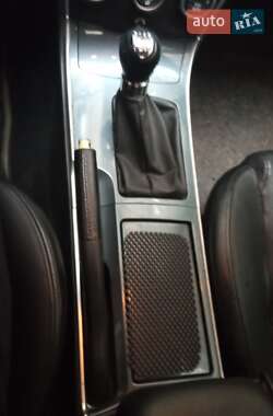 Седан Mazda 6 2005 в 