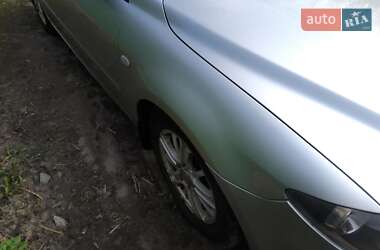 Седан Mazda 6 2007 в Конотопі фото 8 Седан Mazda 6 2007 в Конотопі