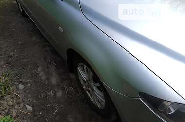 Седан Mazda 6 2007 в Конотопі