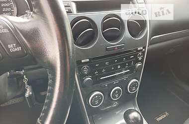 AUTO.RIA – Продам Мазда 6 2006 (AE4905HH) бензин 2.0 седан бу у