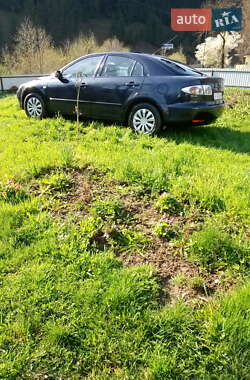 Универсал Mazda 6 2002 в 