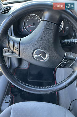 Седан Mazda 6 2005 в Тернополі
