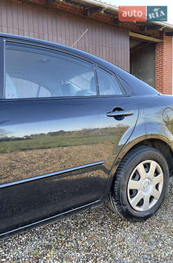 Седан Mazda 6 2005 в Тернополі