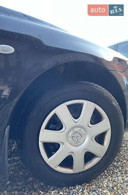 Седан Mazda 6 2005 в Тернополі