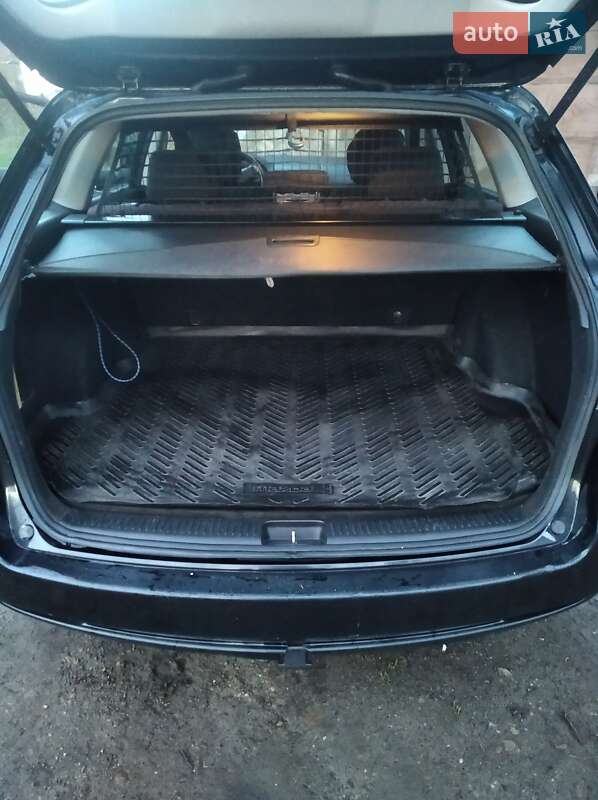 Универсал Mazda 6 2004 в Львове