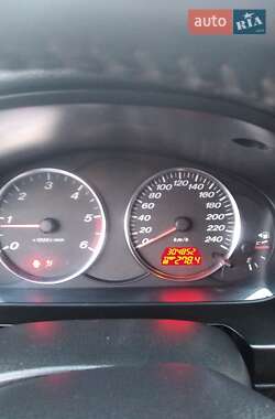 Універсал Mazda 6 2004 в Львові