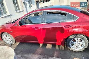 Mazda 6 2008