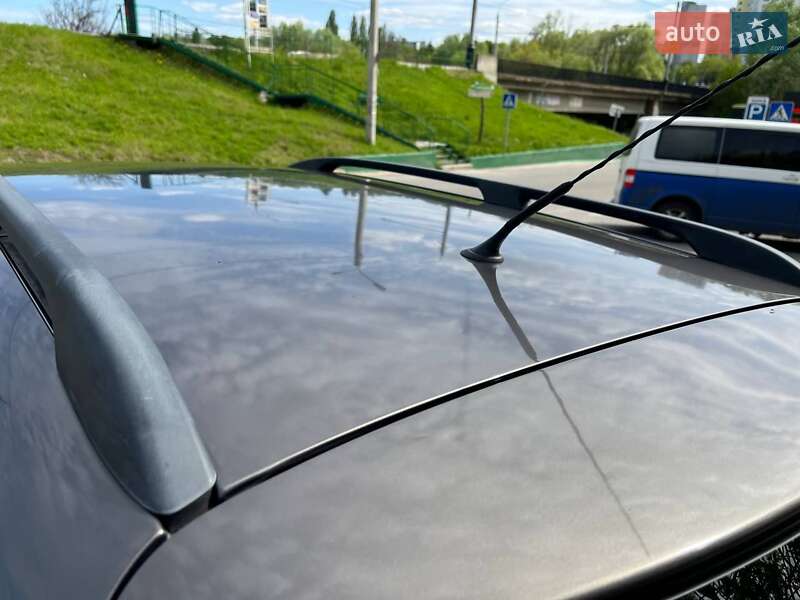 Универсал Mazda 6 2006 в Харькове