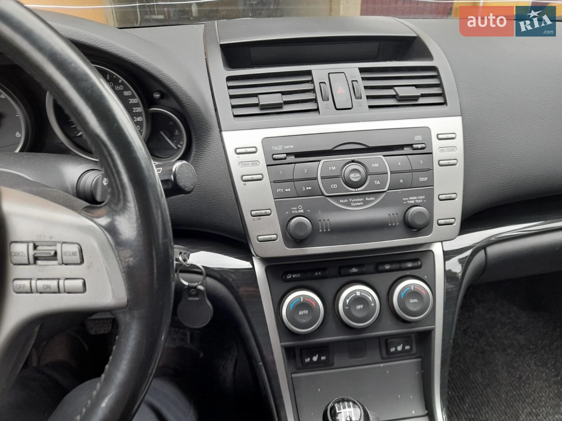 2010 Mazda 6 - мініатюра 3