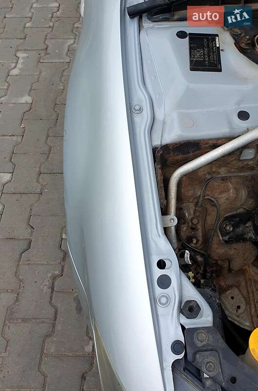 Седан Mazda 6 2005 в Киеве