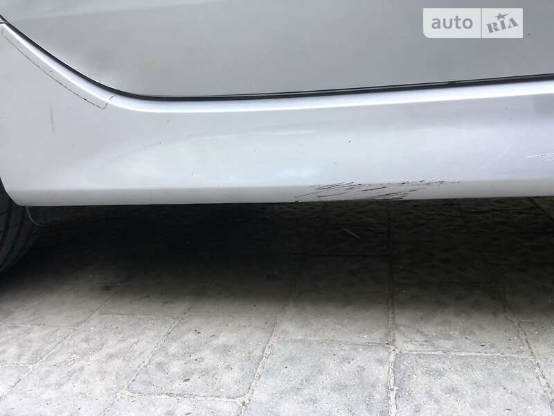 Универсал Mazda 6 2012 в Львове