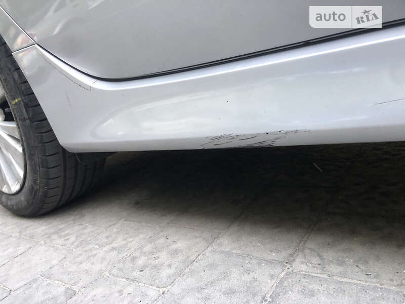 Универсал Mazda 6 2012 в Львове