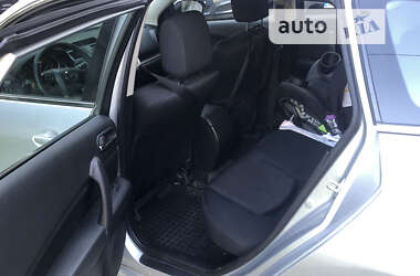 Универсал Mazda 6 2012 в 