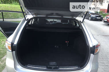 Универсал Mazda 6 2012 в 