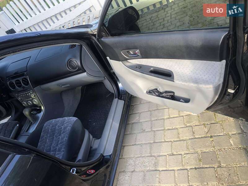 Седан Mazda 6 2005 в Днепре