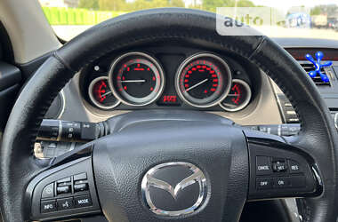 Лифтбек Mazda 6 2010 в Каменец-Подольском