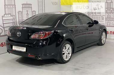 Седан Mazda 6 2009 в Киеве